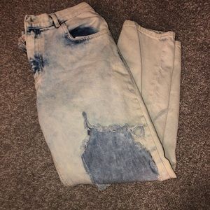Forever 21 jeans size 29